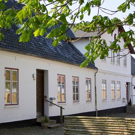 Bed and Breakfast Ronhave Sønderborg Zewnętrze zdjęcie