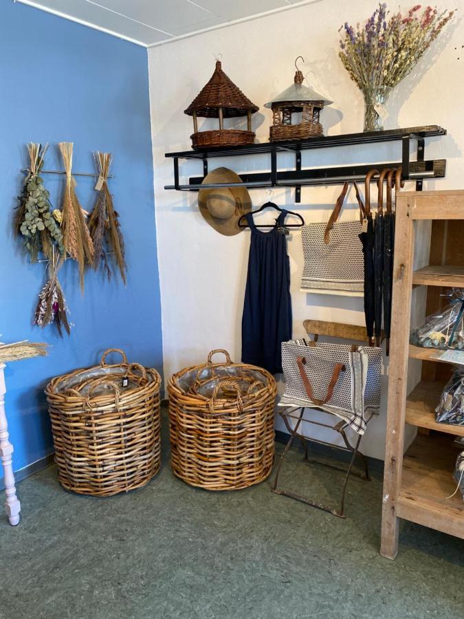Bed and Breakfast Ronhave Sønderborg Zewnętrze zdjęcie
