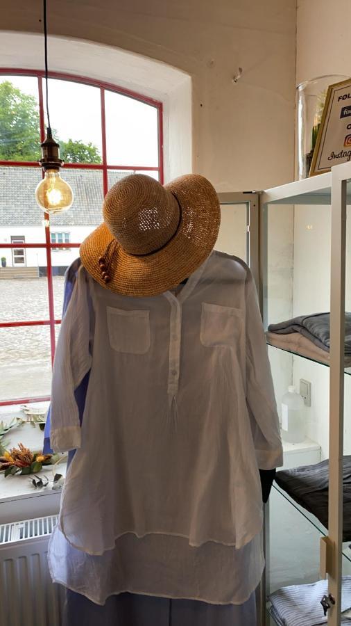 Bed and Breakfast Ronhave Sønderborg Zewnętrze zdjęcie