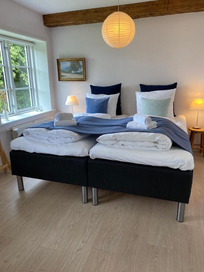 Bed and Breakfast Ronhave Sønderborg Zewnętrze zdjęcie