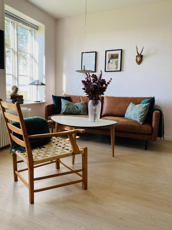 Bed and Breakfast Ronhave Sønderborg Zewnętrze zdjęcie