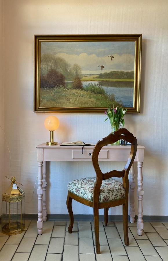 Bed and Breakfast Ronhave Sønderborg Zewnętrze zdjęcie