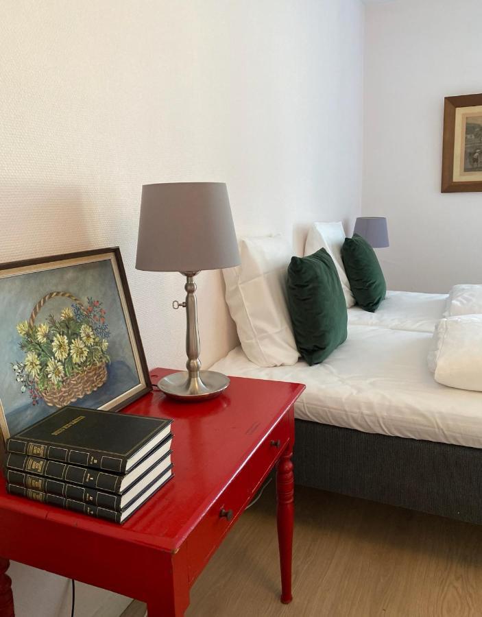 Bed and Breakfast Ronhave Sønderborg Zewnętrze zdjęcie