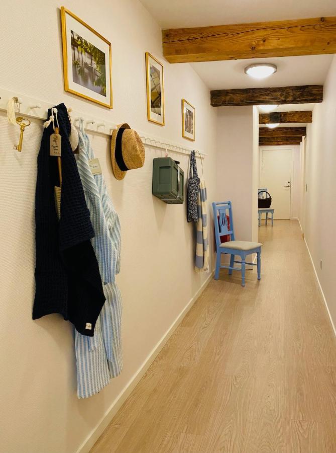 Bed and Breakfast Ronhave Sønderborg Zewnętrze zdjęcie