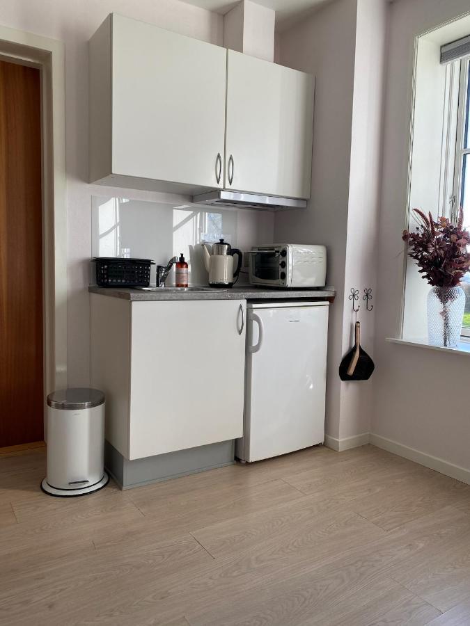 Bed and Breakfast Ronhave Sønderborg Zewnętrze zdjęcie