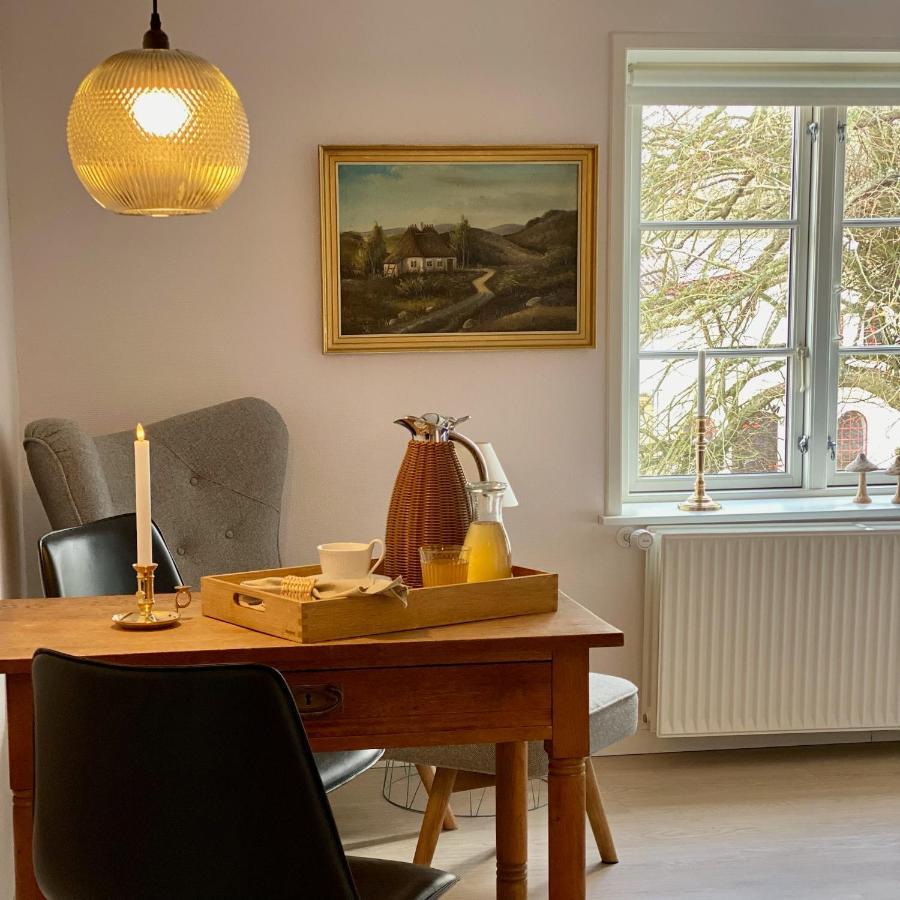 Bed and Breakfast Ronhave Sønderborg Zewnętrze zdjęcie