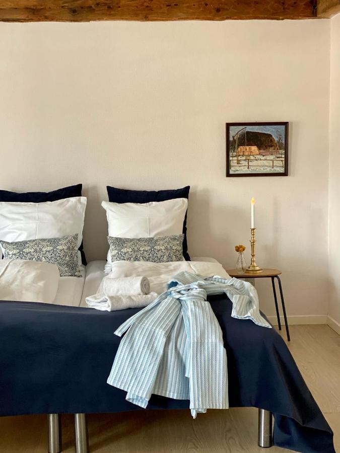 Bed and Breakfast Ronhave Sønderborg Zewnętrze zdjęcie
