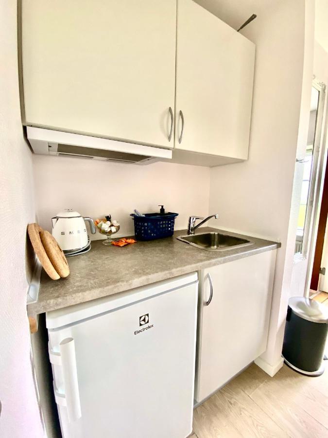 Bed and Breakfast Ronhave Sønderborg Zewnętrze zdjęcie
