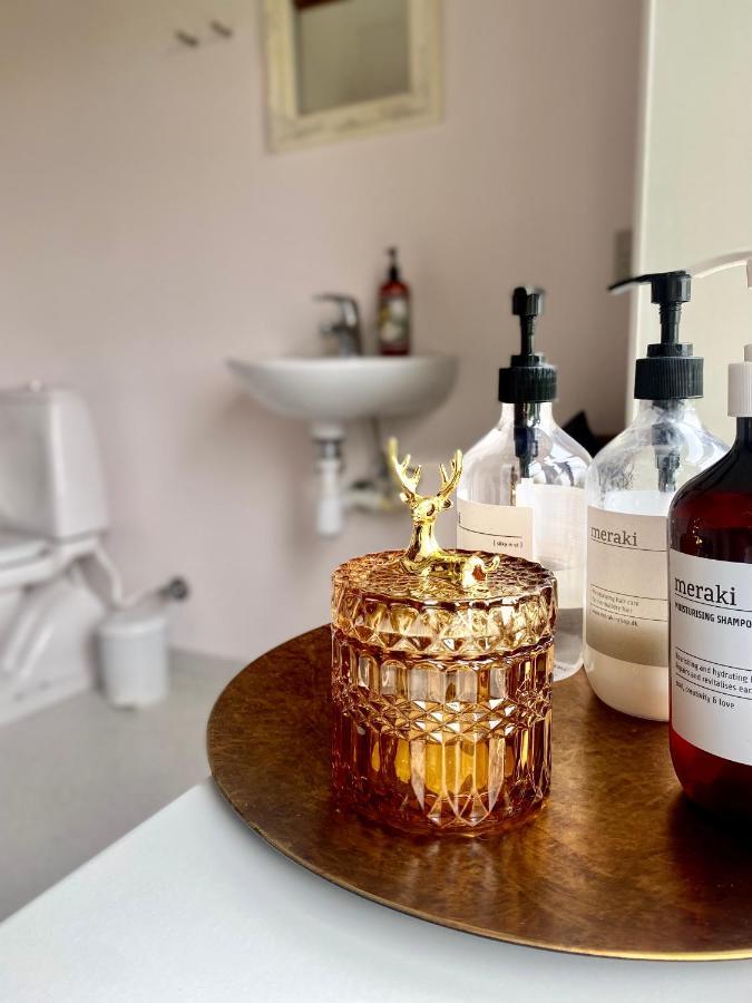 Bed and Breakfast Ronhave Sønderborg Zewnętrze zdjęcie