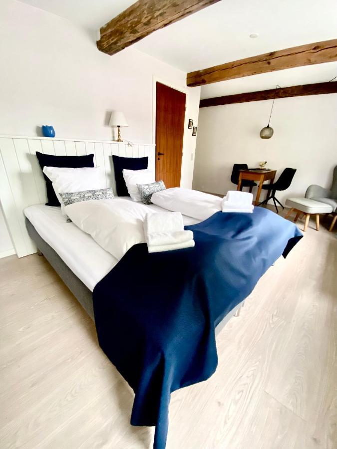 Bed and Breakfast Ronhave Sønderborg Zewnętrze zdjęcie