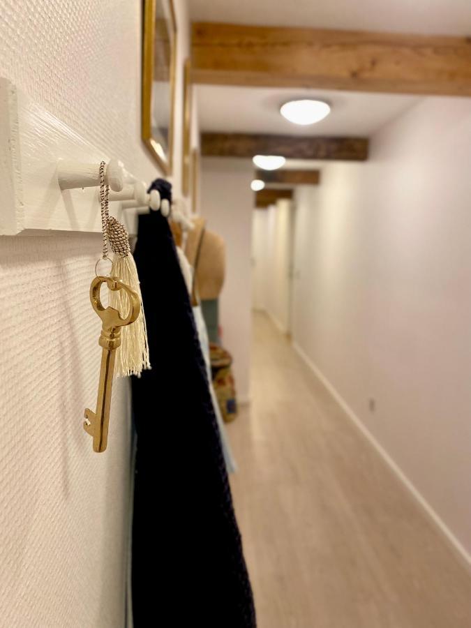 Bed and Breakfast Ronhave Sønderborg Zewnętrze zdjęcie