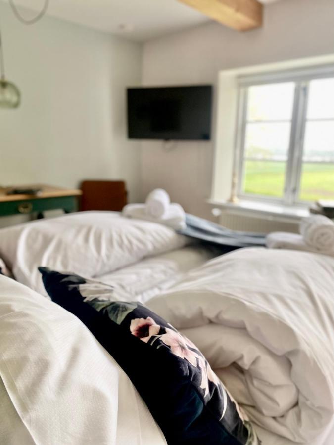 Bed and Breakfast Ronhave Sønderborg Zewnętrze zdjęcie