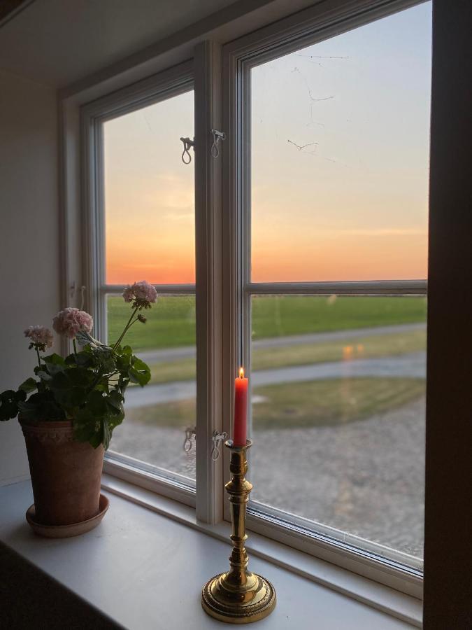 Bed and Breakfast Ronhave Sønderborg Zewnętrze zdjęcie