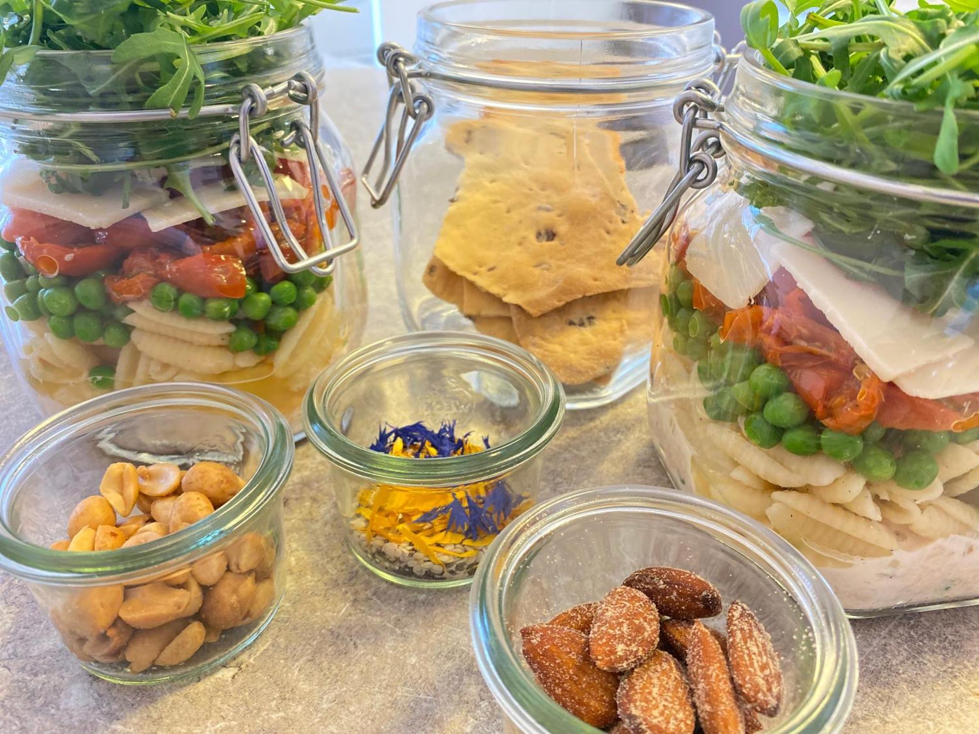 Bed and Breakfast Ronhave Sønderborg Zewnętrze zdjęcie