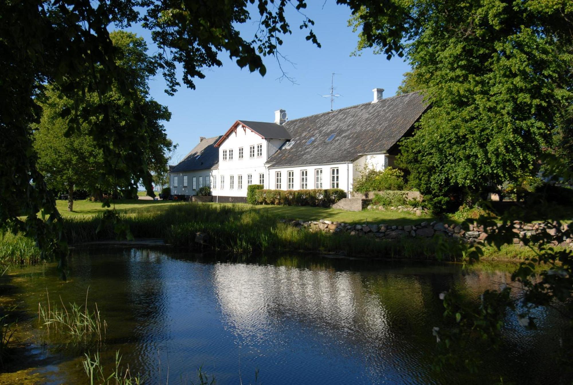 Bed and Breakfast Ronhave Sønderborg Zewnętrze zdjęcie