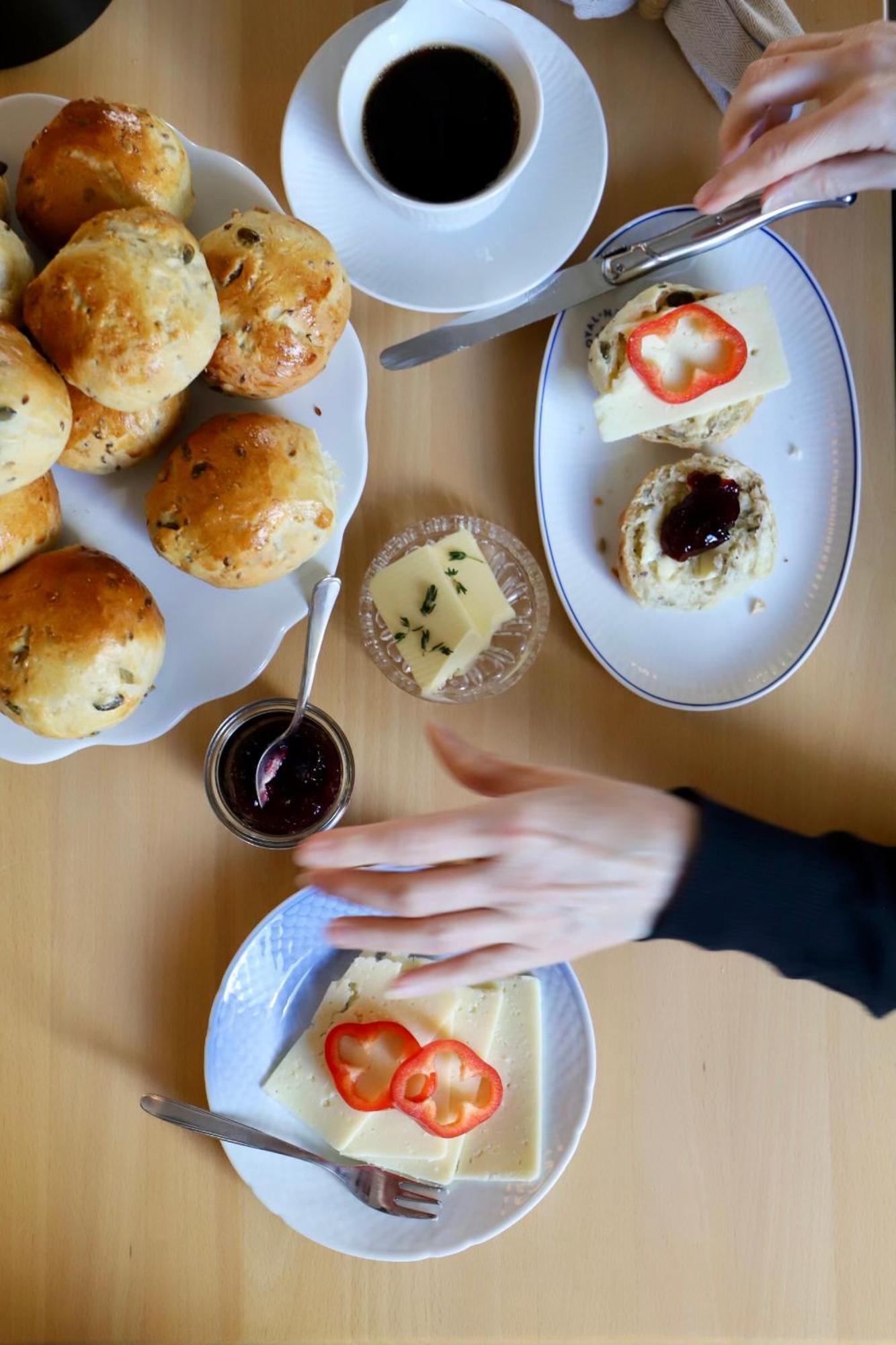 Bed and Breakfast Ronhave Sønderborg Zewnętrze zdjęcie