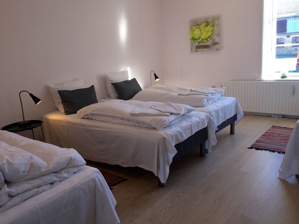 Bed and Breakfast Ronhave Sønderborg Zewnętrze zdjęcie