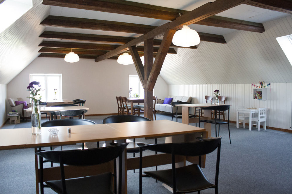 Bed and Breakfast Ronhave Sønderborg Zewnętrze zdjęcie