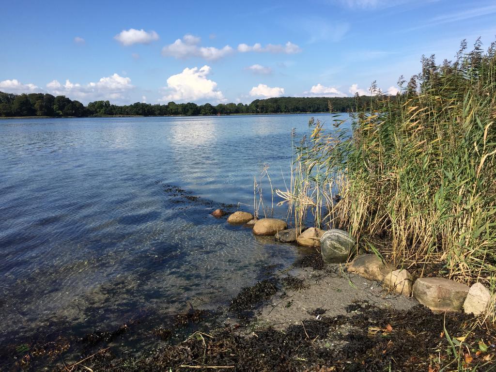 Bed and Breakfast Ronhave Sønderborg Zewnętrze zdjęcie