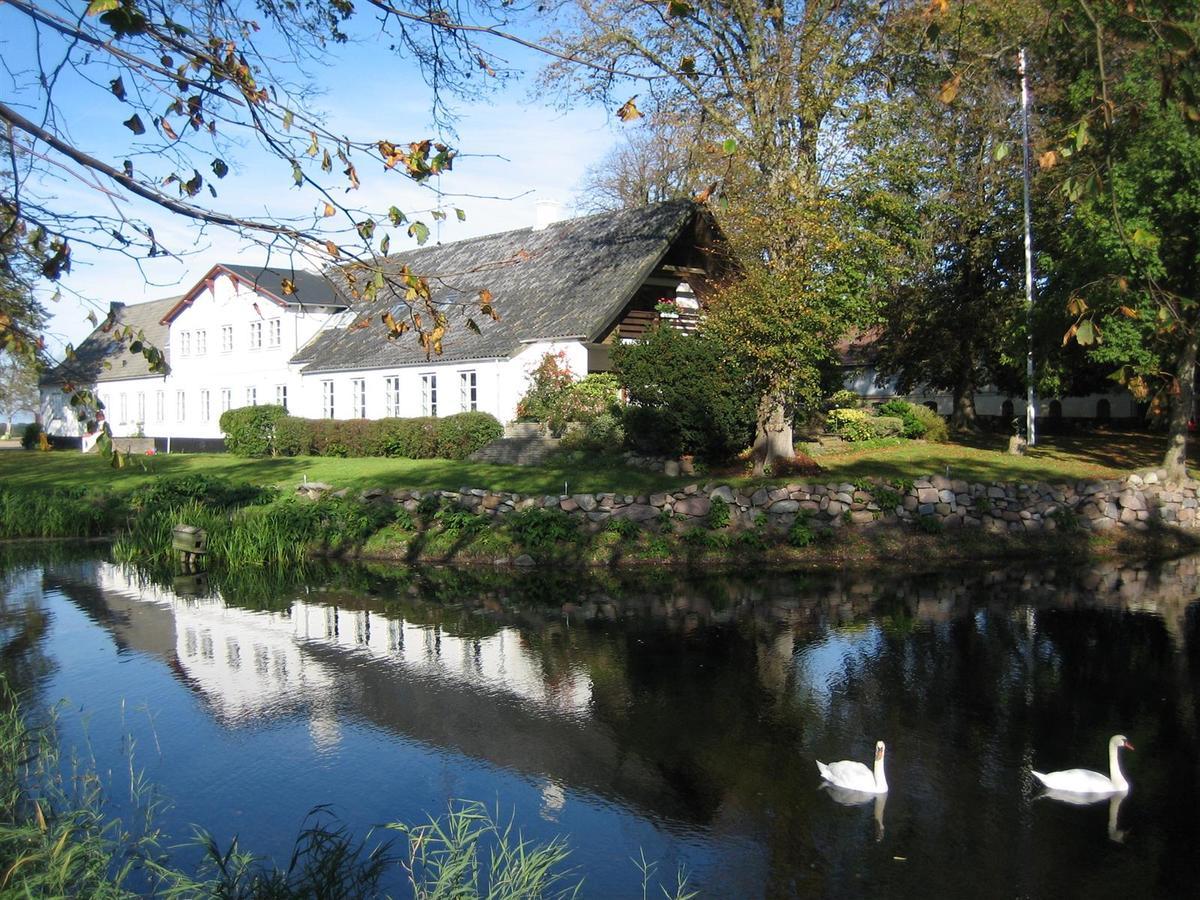 Bed and Breakfast Ronhave Sønderborg Zewnętrze zdjęcie
