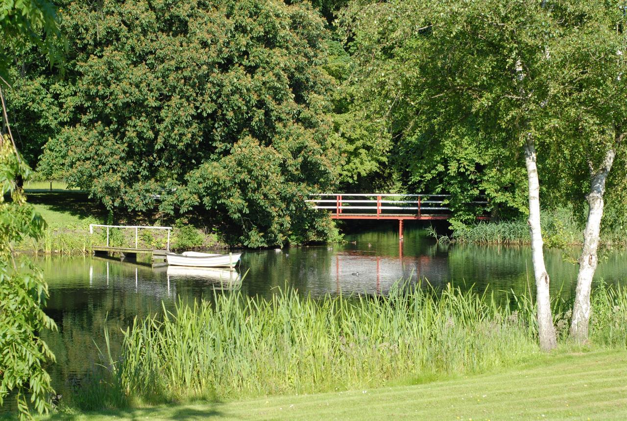 Bed and Breakfast Ronhave Sønderborg Zewnętrze zdjęcie