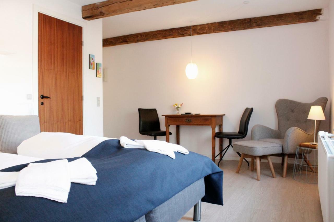 Bed and Breakfast Ronhave Sønderborg Zewnętrze zdjęcie