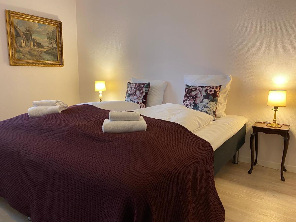 Bed and Breakfast Ronhave Sønderborg Zewnętrze zdjęcie